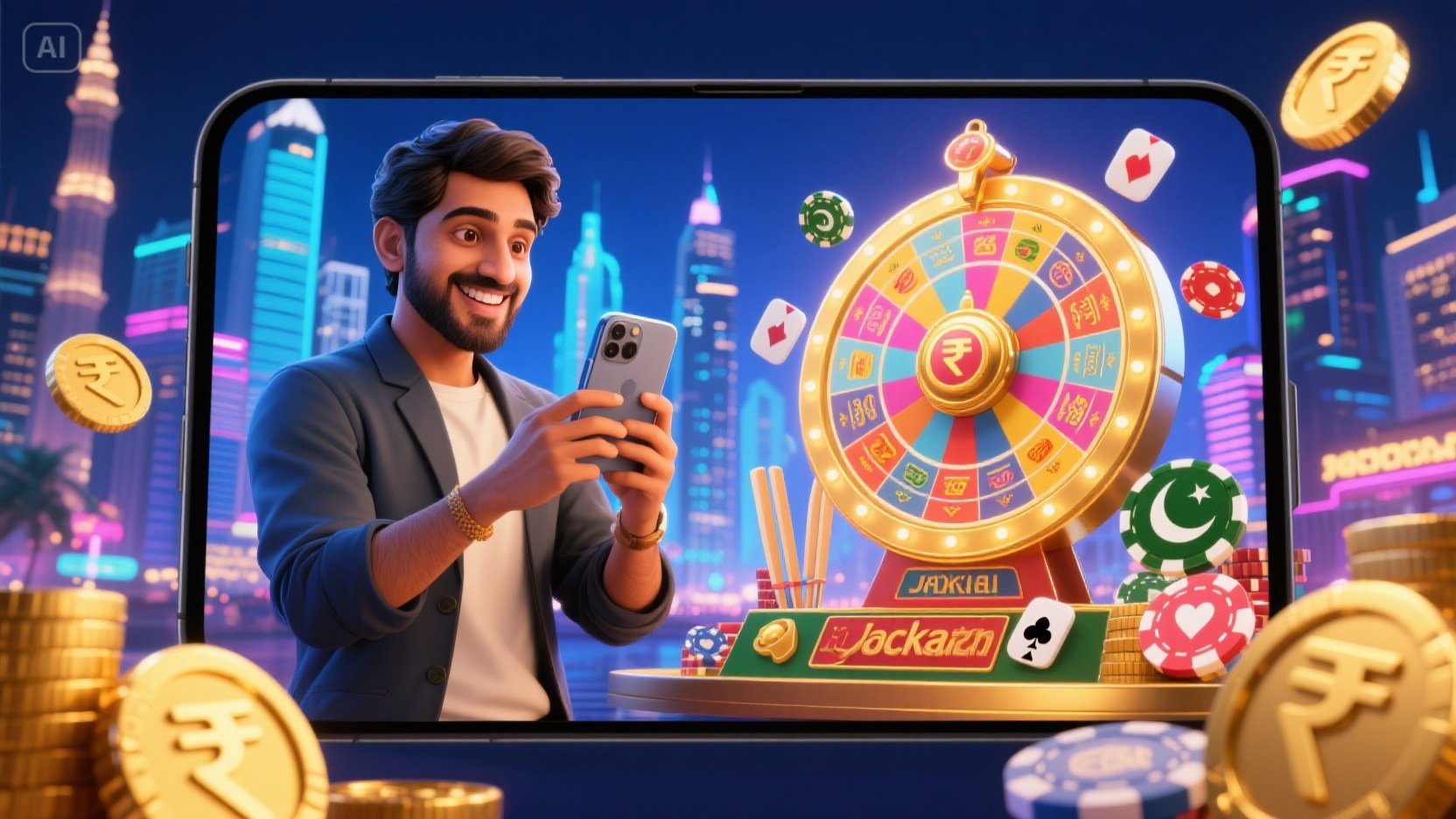 Casino Nummus Casino desktop and mobile interfaces