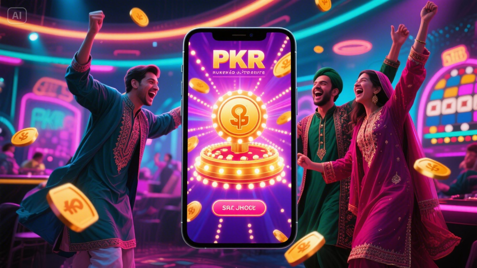 Nummus CasinoDeposit in PKR today and receive a 200% instant reward! Pakistan’s users can play safely, win more, and withdraw easily through trusted local systems.