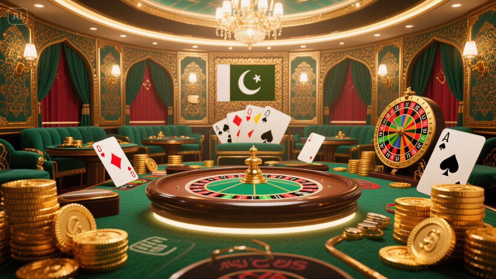 Nummus CasinoDeposit today and receive 200% instantly on your first top-up! Pakistan’s casino lovers can play live tables, spin slots, and enjoy real PKR winnings instantly.