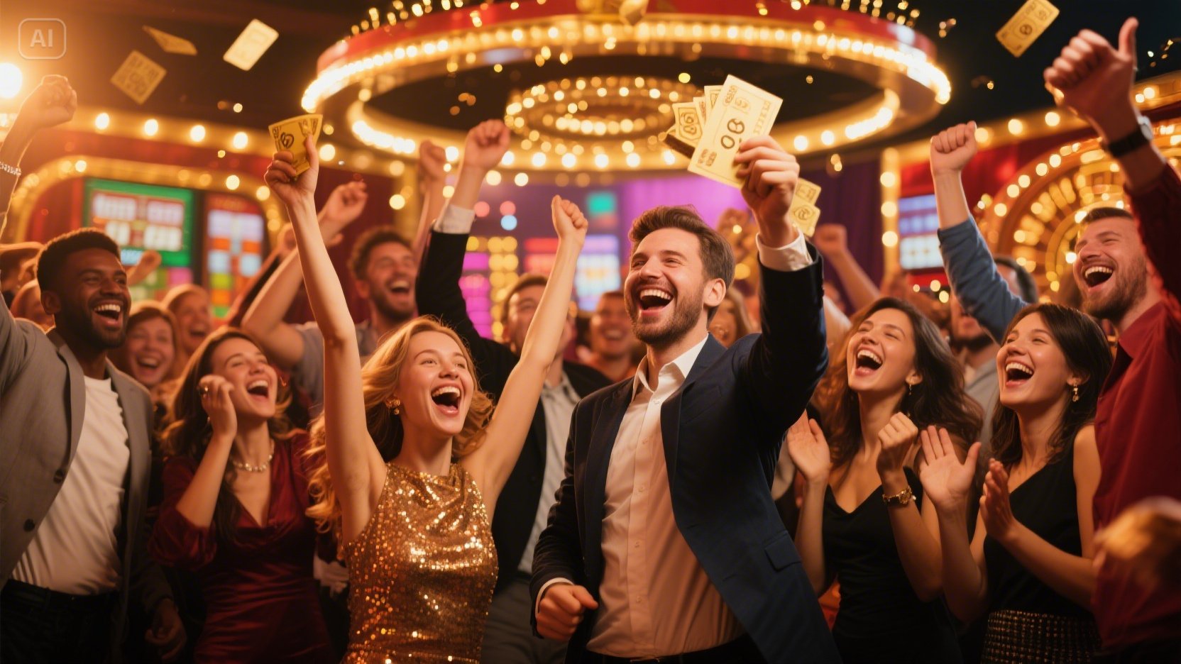 Registration at Nummus Casino Casino