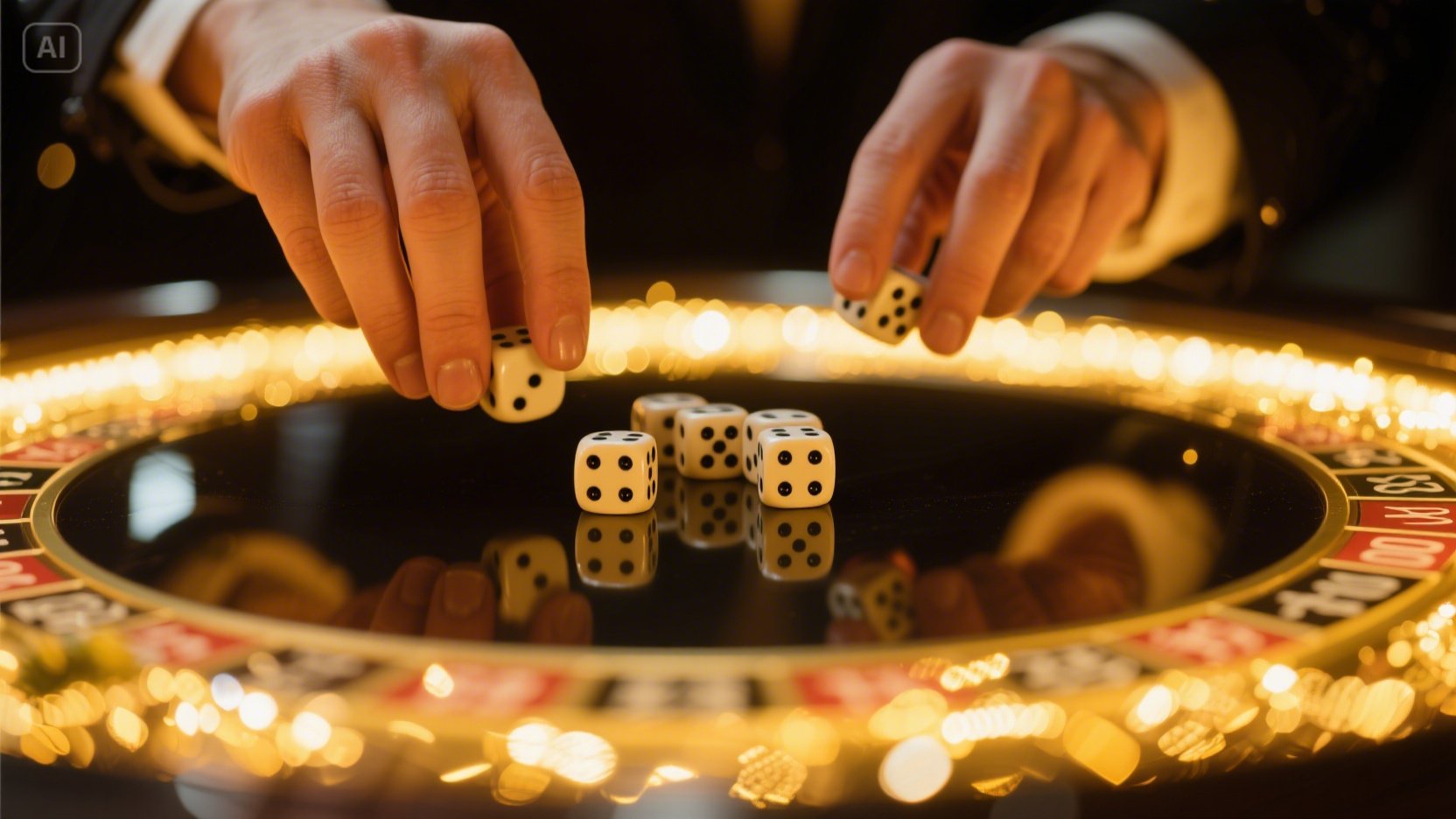 Registration at Nummus Casino Casino