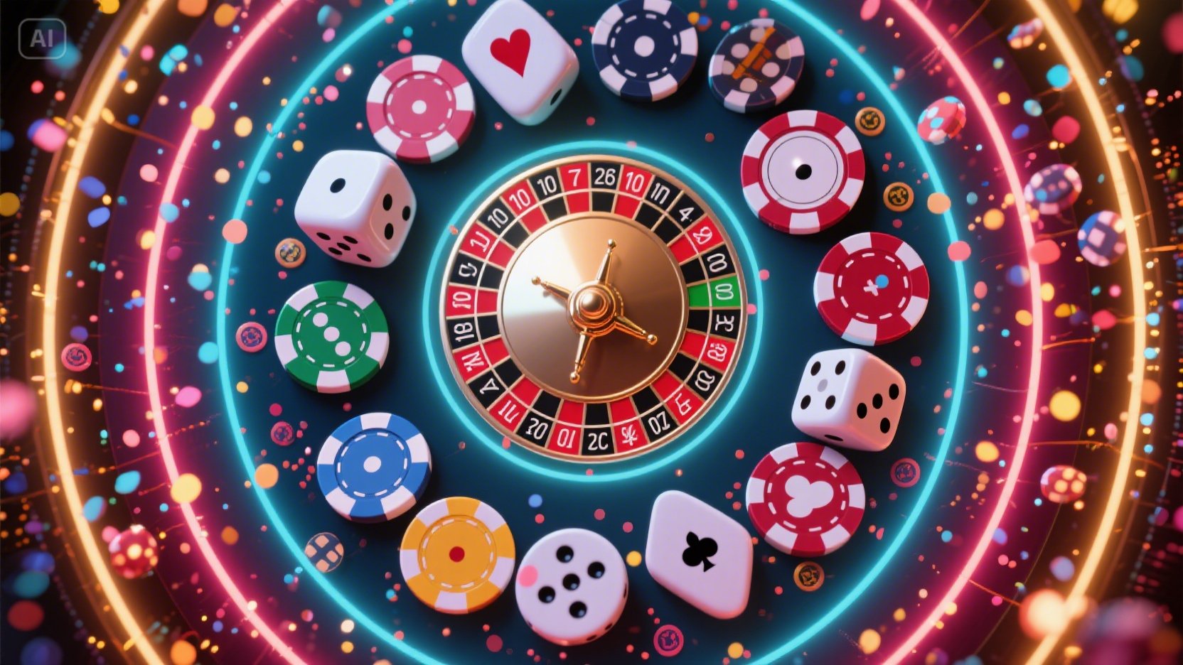Casino Nummus Casino desktop and mobile interfaces