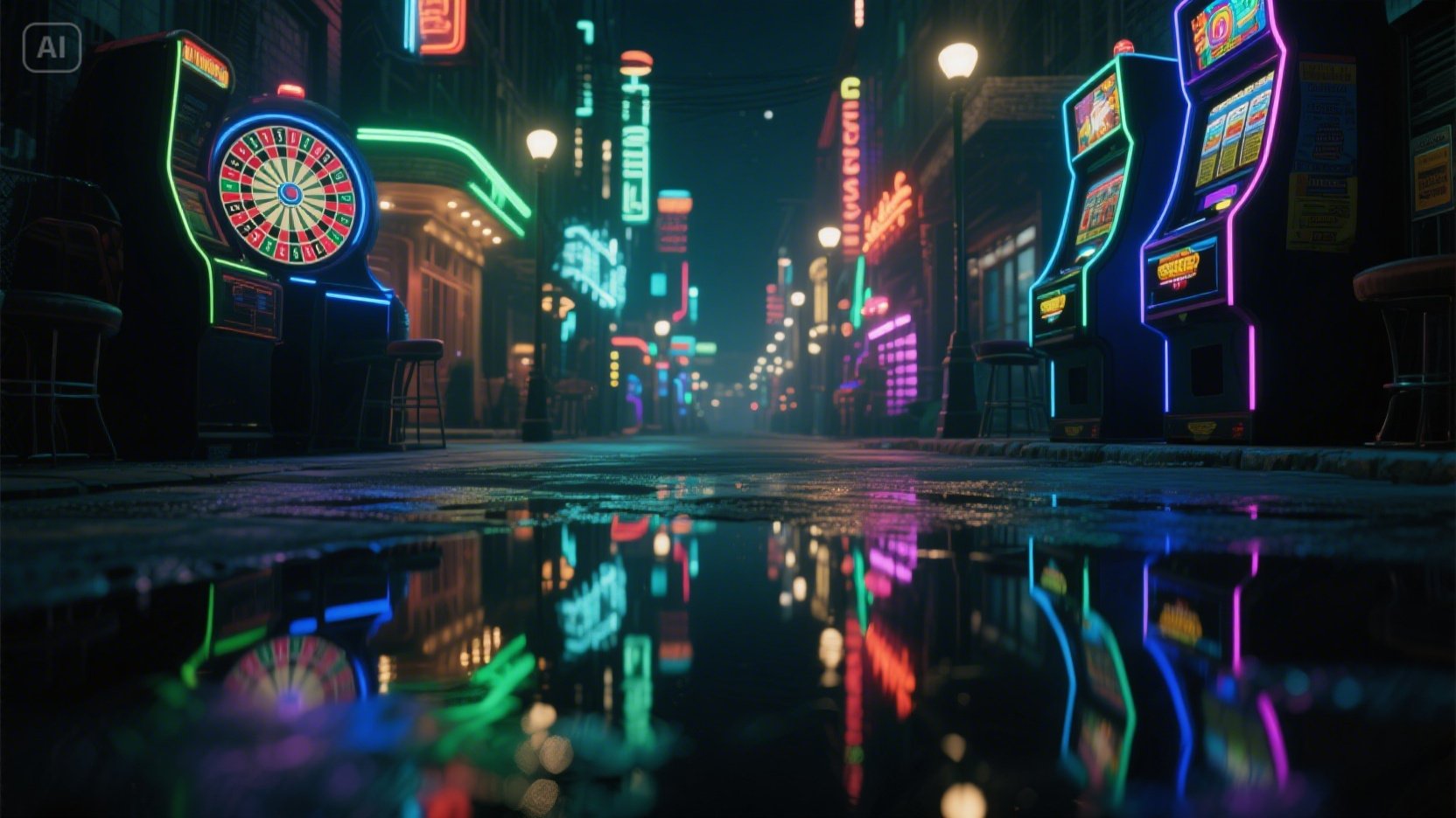 Registration at Nummus Casino Casino